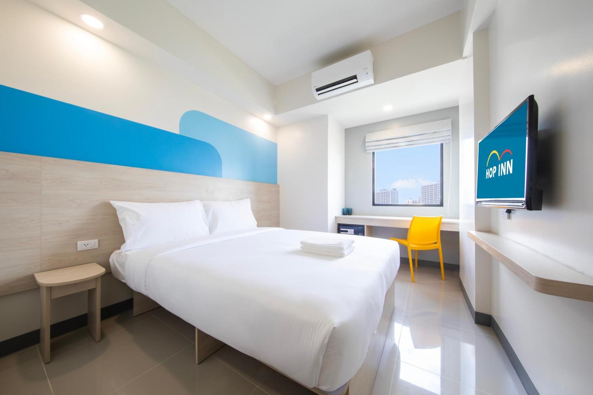 Hop Inn Hotel Iloilo Zewnętrze zdjęcie