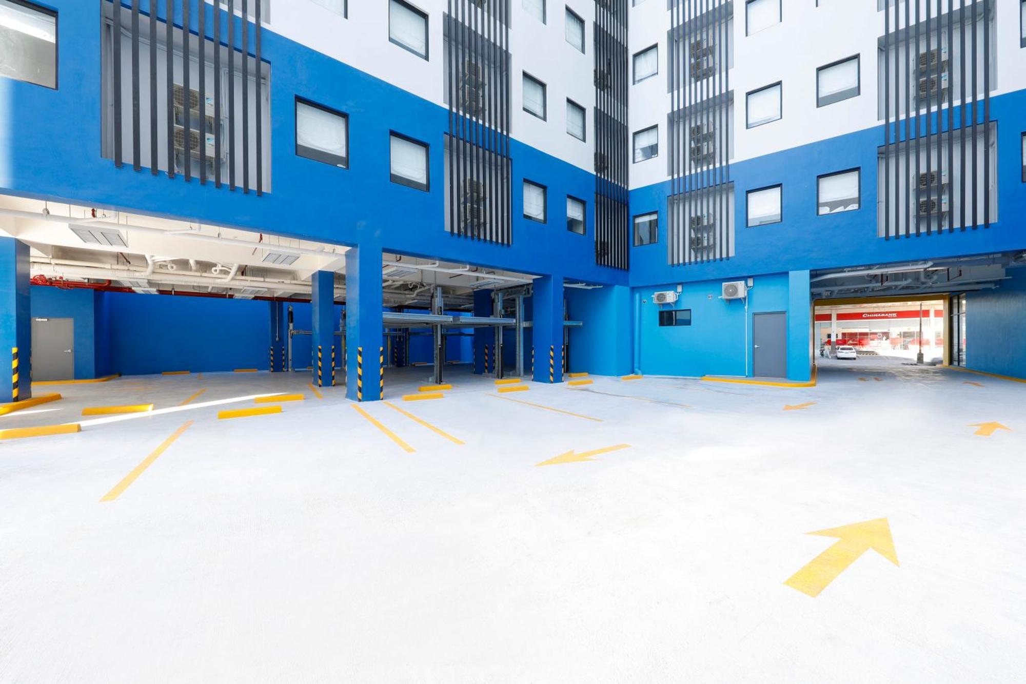 Hop Inn Hotel Iloilo Zewnętrze zdjęcie