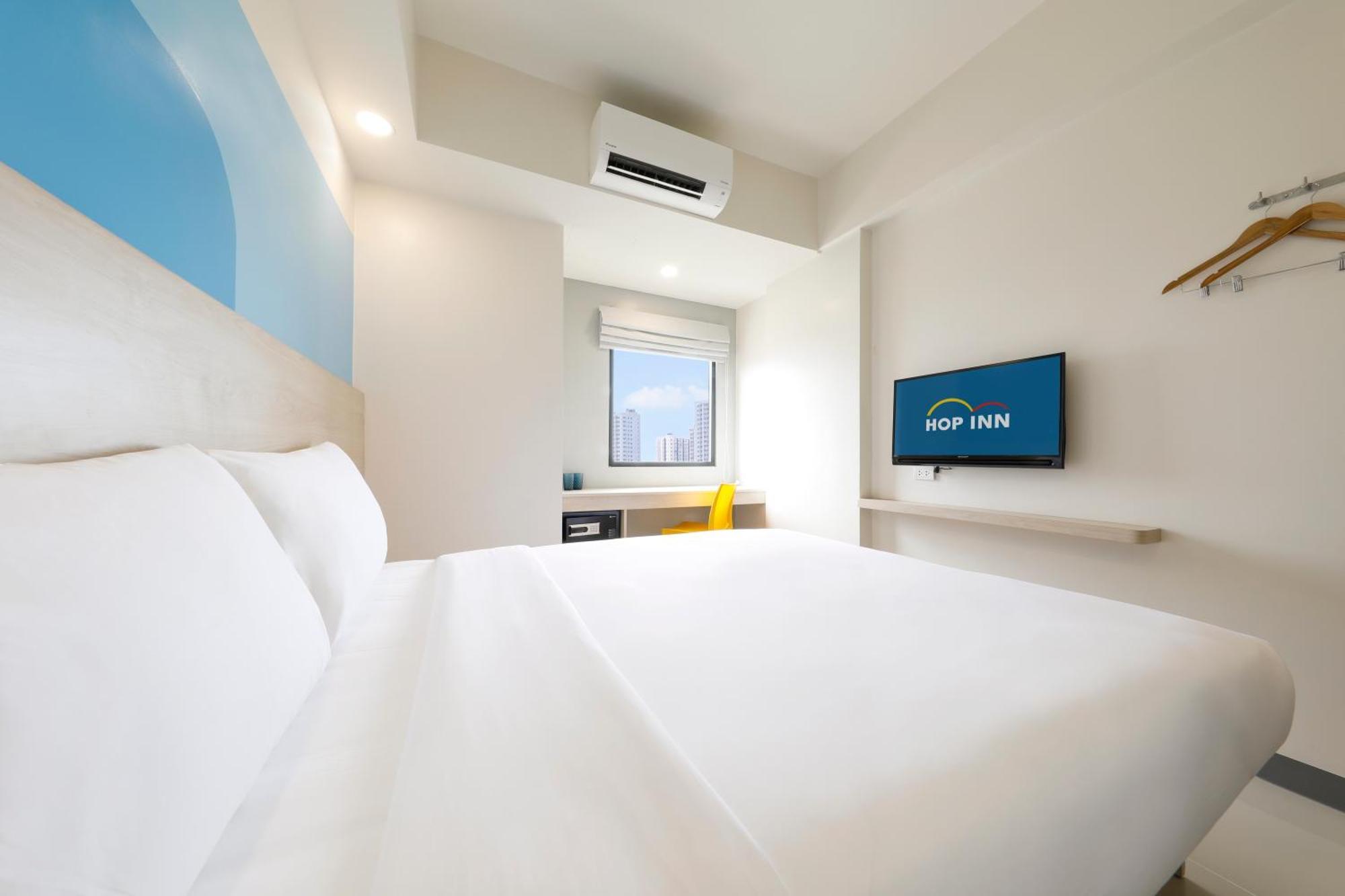 Hop Inn Hotel Iloilo Zewnętrze zdjęcie