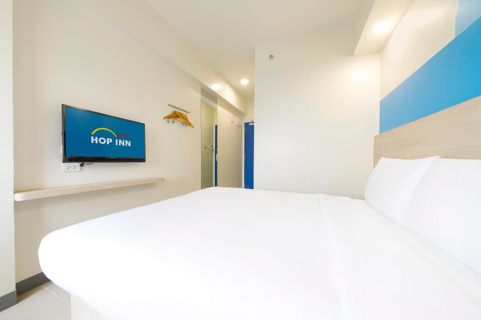 Hop Inn Hotel Iloilo Zewnętrze zdjęcie